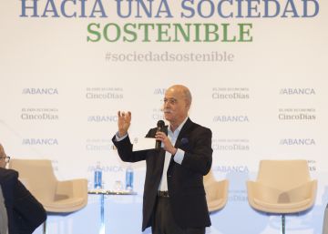 El futuro será verde o no será