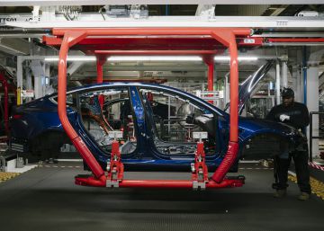 Tesla, el último fracaso de la industria catalana