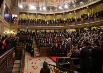 Por una Constitución federal