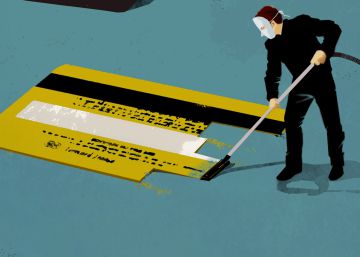 Menos plástico y más nube: así será la tarjeta de pago en 2020