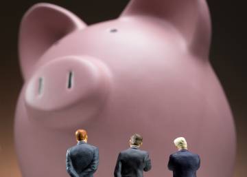 ¿Cómo obtener un préstamo tras la jubilación? ¿Cómo obtener un préstamo tras la jubilación?