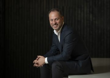 “El 30% de los ingresos vienen de trabajos que no existían en 2017” “El 30% de los ingresos vienen de trabajos que no existían en 2017”