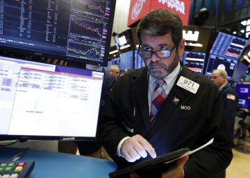 El tirón del empleo en Estados Unidos aleja la posibilidad de una nueva bajada de tipos El tirón del empleo en Estados Unidos aleja la posibilidad de una nueva bajada de tipos
