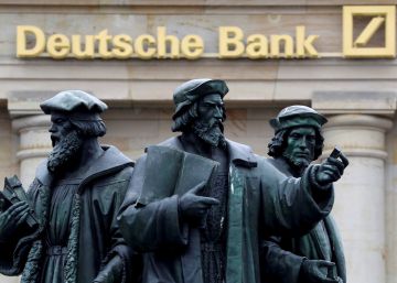 Deutsche Bank acuerda el pago de 15 millones de multa en un caso de presunto blanqueo de dinero