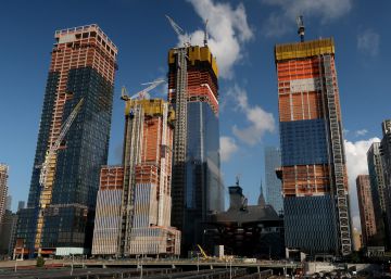 Amazon tendrá oficina en Nueva York, más pequeña y sin incentivos fiscales Amazon tendrá oficina en Nueva York, más pequeña y sin incentivos fiscales