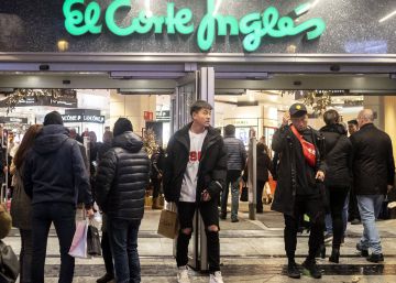 El Corte Inglés se orienta hacia el cliente chino