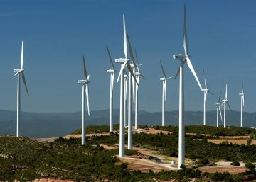 Catalunya ho torna a intentar amb les renovables