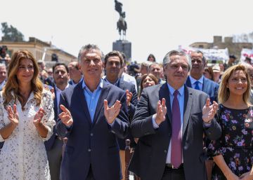 La herencia económica de Mauricio Macri, una pesada carga para Alberto Fernández
