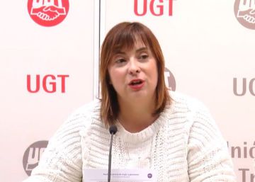 UGT pide repartir la cotización de los padres en el cuidado de los hijos si uno reduce la jornada laboral UGT pide repartir la cotización de los padres en el cuidado de los hijos si uno reduce la jornada laboral