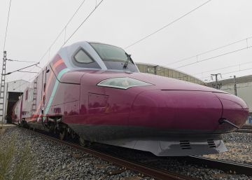 Renfe oferirà a partir de dilluns 10.000 bitllets de l’AVE de baix cost per 5 euros