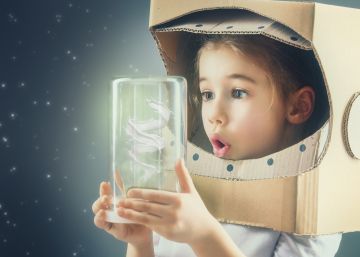 Así será la leche del futuro