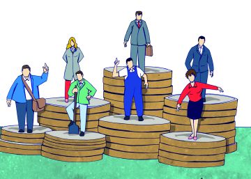 Los sistemas de renta mínima a debate