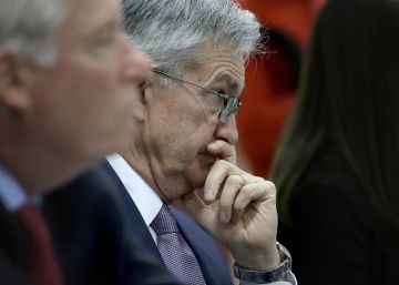 EE UU mantiene los tipos de interés pese al alza de la inflación EE UU mantiene los tipos de interés pese al alza de la inflación
