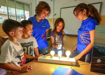 Lucha frontal contra la pobreza energética