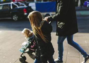La justicia europea rechaza por discriminar a los hombres el suplemento en la pensión solo para madres La justicia europea rechaza por discriminar a los hombres el suplemento en la pensión solo para madres