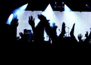 El limbo jurídico de los artistas de clase media