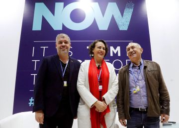 Sánchez prevé subir el salario mínimo por encima de 1.000 euros al final de la legislatura Sánchez prevé subir el salario mínimo por encima de 1.000 euros al final de la legislatura