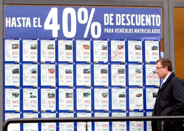 La renta de las familias, en máximos