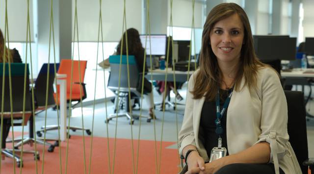 Conoce los secretos del laboratorio donde se crean las máquinas del futuro