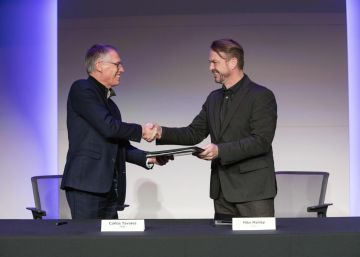 Peugeot y Fiat se unen para abordar la revolución tecnológica del motor