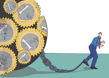 La deuda pública no es gratis