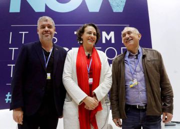 Sánchez negociará con los sindicatos y los empresarios la subida del salario mínimo Sánchez negociará con los sindicatos y los empresarios la subida del salario mínimo