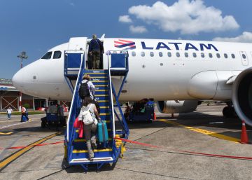 Gigantes aéreas miram Brasil e América Latina em busca de impulso global do setor