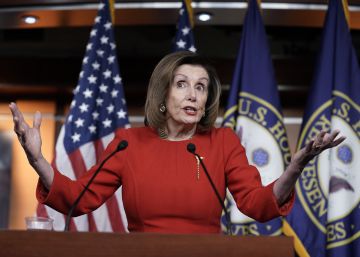 La Cámara de Representantes de Estados Unidos aprueba el TMEC La Cámara de Representantes de Estados Unidos aprueba el TMEC