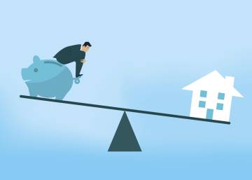 ¿Cómo controlar la subida de la hipoteca variable? ¿Cómo controlar la subida de la hipoteca variable?