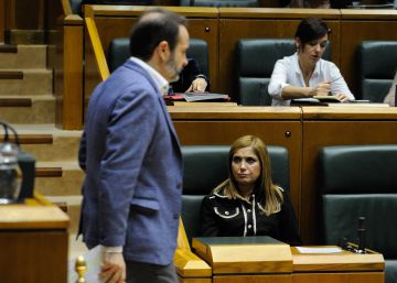 El Parlamento vasco blinda el patrimonio de los cooperativistas