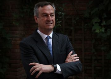 “La banca es una industria en declive que reducirá su tamaño a la mitad”