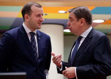 El reparto de las ayudas de la PAC divide a las comunidades autónomas
