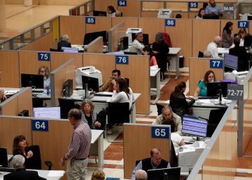 Bruselas reprueba la norma que obliga a declarar los bienes en el extranjero