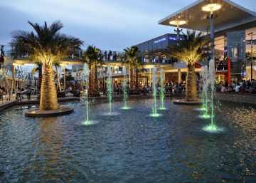 Intu vende el mayor centro comercial de España por 475 millones
