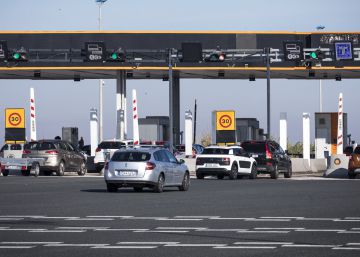 468 kilómetros de autopistas gratis de Tarragona a Alicante y de Sevilla a Cádiz desde Nochevieja 468 kilómetros de autopistas gratis de Tarragona a Alicante y de Sevilla a Cádiz desde Nochevieja