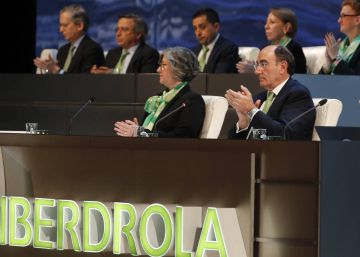El Ibex 35 incumple la cuota de género en los consejos de administración El Ibex 35 incumple la cuota de género en los consejos de administración