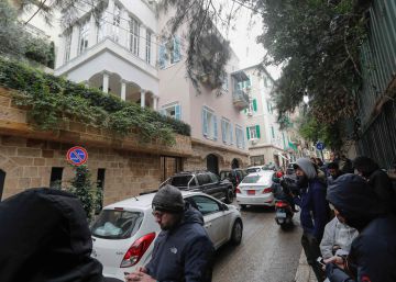 Prisión en Turquía para cinco acusados de ayudar en la fuga de Ghosn