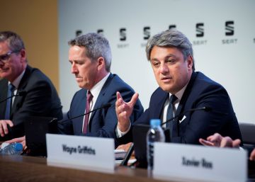 Luca de Meo comunica la seva sortida de Seat per l’oferta de Renault