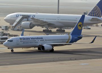 ¿Por qué se estrella Boeing?