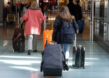 Si quiere ahorrarse un tercio del precio del vuelo a Londres o del hotel en Nueva York, viaje en enero