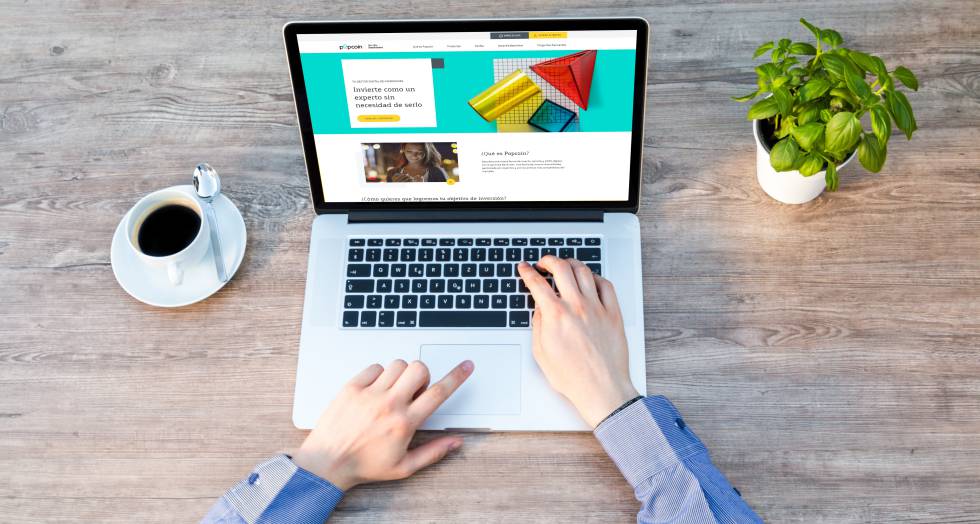 Una alternativa digital para invertir rápidamente y sin complicaciones en 2020