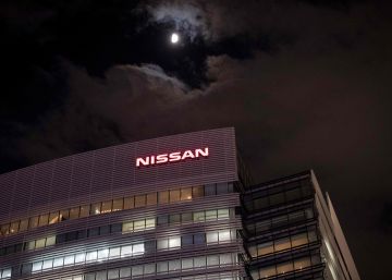 La relación entre Nissan y Renault se tambalea