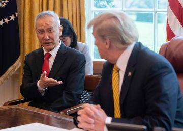 Estados Unidos deja de considerar a China como manipulador de su divisa