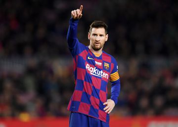El Barça supera el Reial Madrid com el club amb més ingressos del món