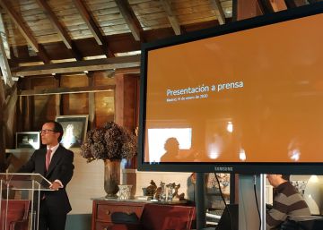 El ex consejero delegado del Santander lanza el banco privado Singular Bank