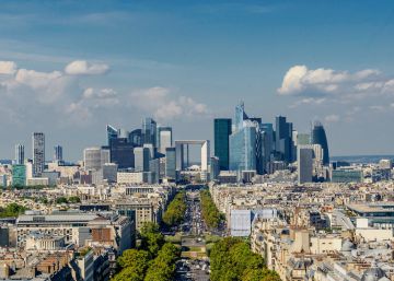 Solo 30 de las 600 mayores empresas europeas cotizadas cumplen con la paridad Solo 30 de las 600 mayores empresas europeas cotizadas cumplen con la paridad