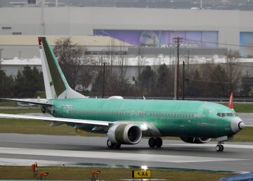 'Caso Boeing': ¿Puede la empresa acceder al correo de sus empleados?