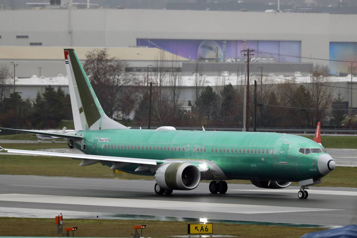 'Caso Boeing': ¿Puede la empresa acceder al correo de sus empleados?