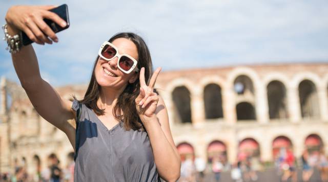 Quiz: ¿Qué tipo de turista eres?