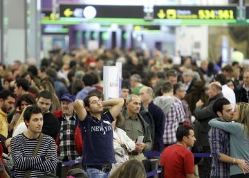 La juez rechaza suspender el juicio a los controladores pese a faltar las grabaciones del caos aéreo de 2010
